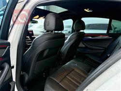 بي ام دبليو الفئة 5